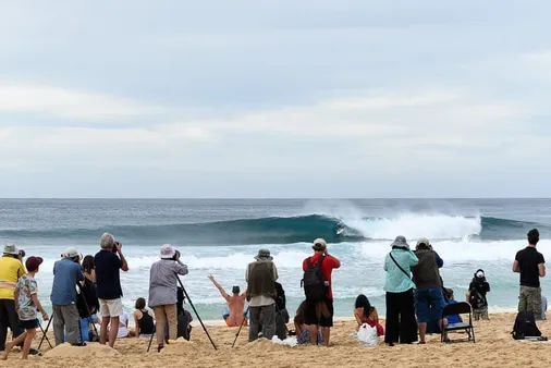 The Top Surfing Competitions and Events: Catch the Waves of Excitement